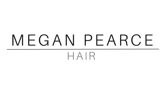 Megan Pearce Hair