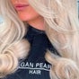 Megan Pearce Hair