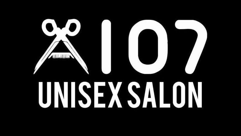 A107 Unisex Salon billede 1
