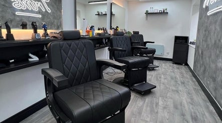 Bez Barber