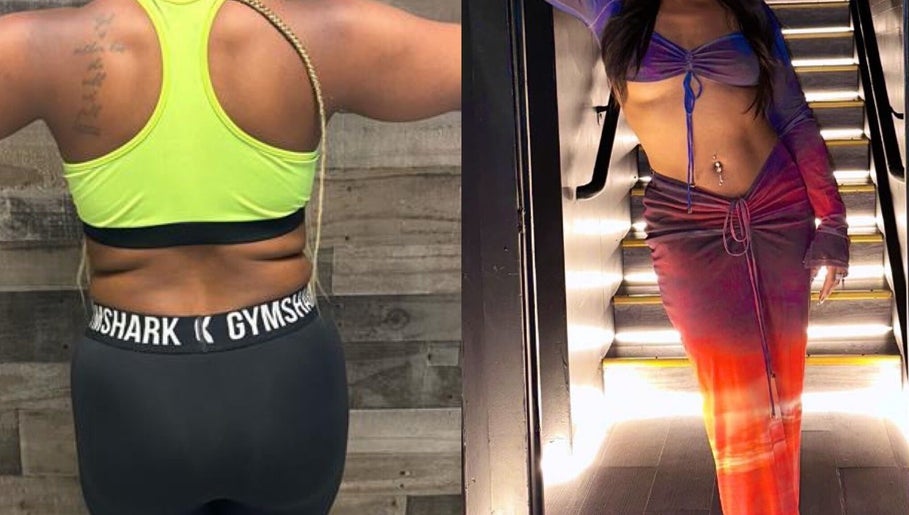 Lana Duty Fitness image 1