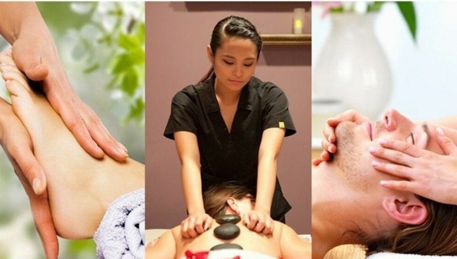 AT Siam Thai Massage, bilde 1