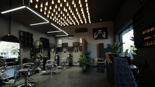 Cutz Hair Studio
