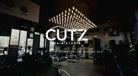 Cutz Hair Studio imagem 2