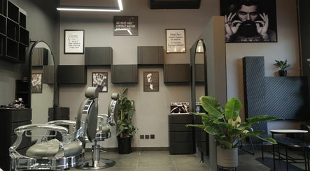 Cutz Hair Studio, bilde 3