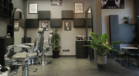 Cutz Hair Studio billede 2