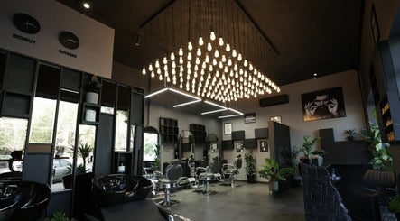 Cutz Hair Studio billede 3