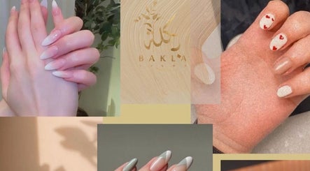 Baklah Salon image 2