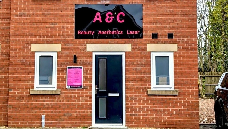 A & C Aesthetics Cheshire LTD image 1