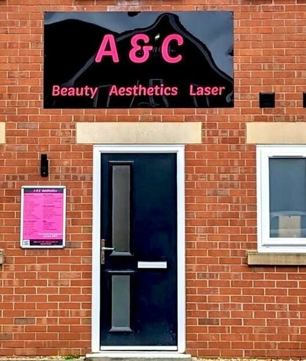 A & C Aesthetics Cheshire LTD image 2