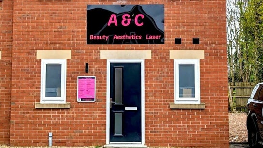 A & C Aesthetics Cheshire LTD