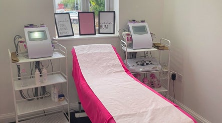 A & C Aesthetics Cheshire LTD