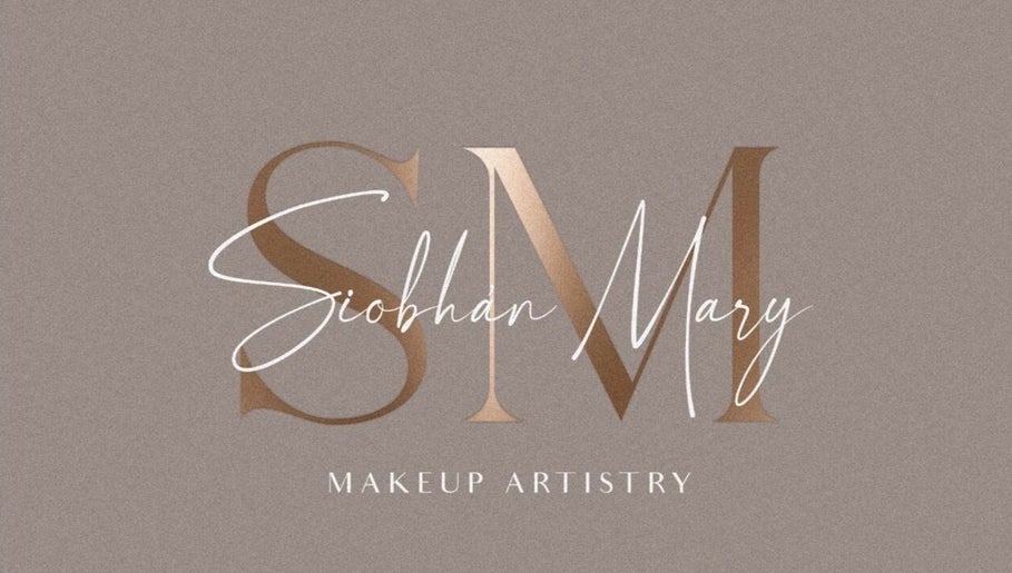 Siobhan Mary Makeup Artistry afbeelding 1