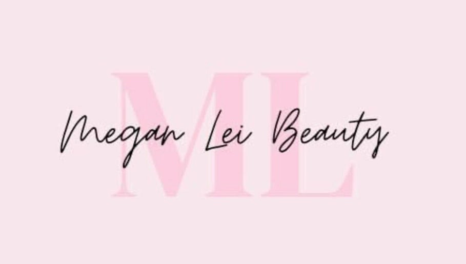 Megan Lei Beauty изображение 1