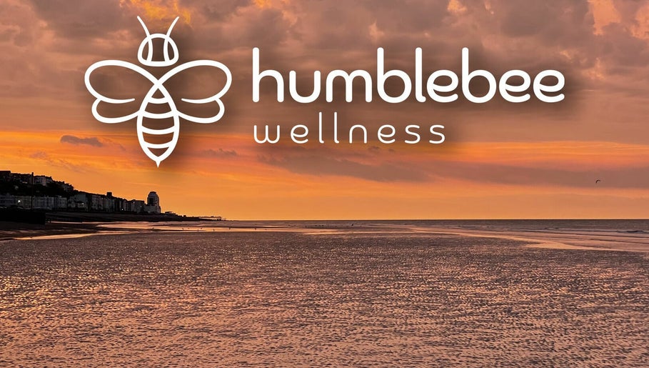 Humblebee Wellness 1paveikslėlis