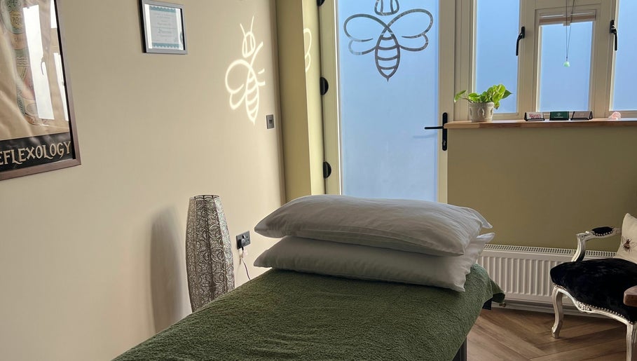 Humblebee Wellness, bilde 1