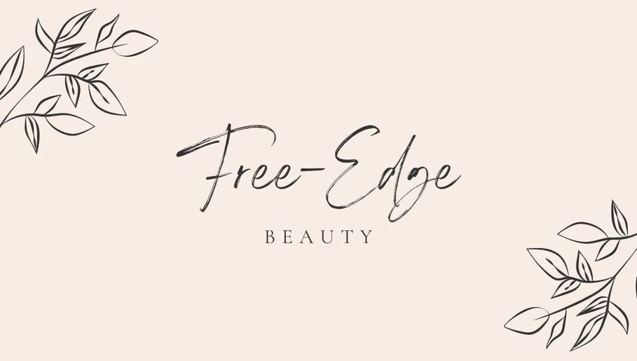 Free Edge Beauty, bilde 1