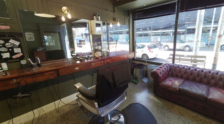 Celtic Tiger Barbers Elsternwick – kuva 2