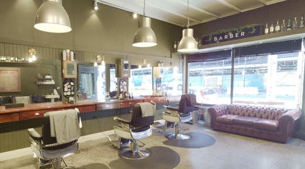 Celtic Tiger Barbers Elsternwick, bild 3
