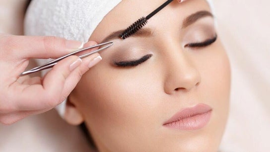 Lash and iBrow Tech - Belconnen