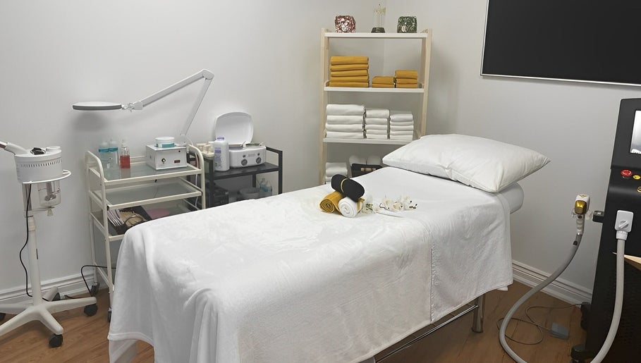 Anagenesis Beauty Clinic & Spa image 1