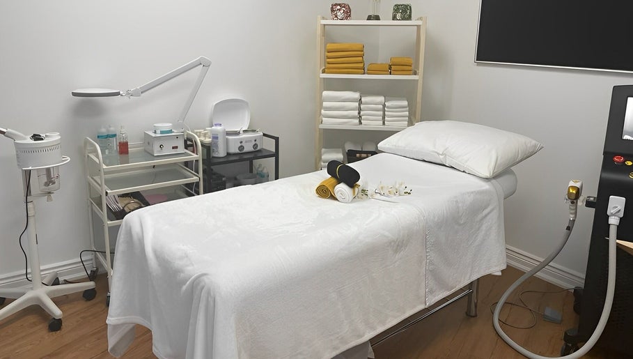 Anagenesis Beauty Clinic & Spa image 1