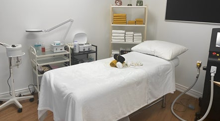 Anagenesis Beauty Clinic & Spa