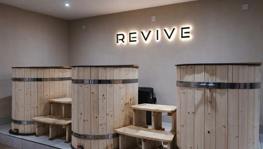 Functional Rehab at Revive Wellness Club image 1