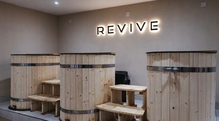 Functional Rehab at Revive Wellness Club