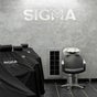 SIGMA Founder - Andy Dawson - Aberdeen