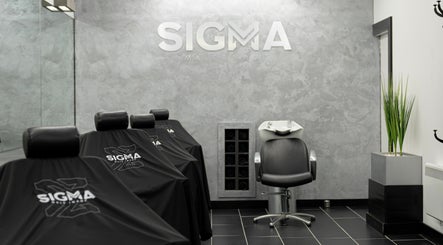 SIGMA Founder - Andy Dawson - Aberdeen