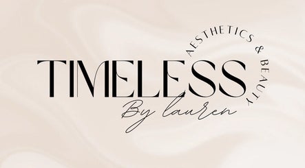 Timeless Aesthetic’s & Beauty