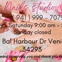 Nails studio
