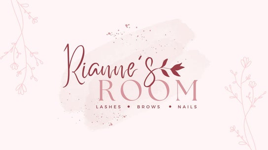 Rianne’s Room