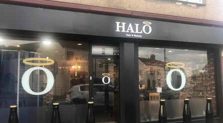 Halo Hair and Beauty Bild 2