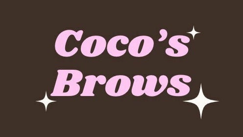 Cocos Brows obrázek 1