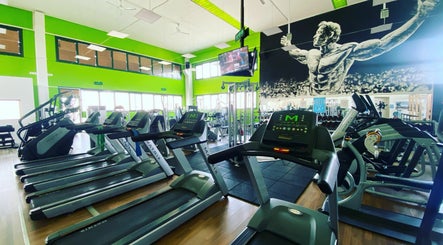 Fiit Zone Centro Fitness