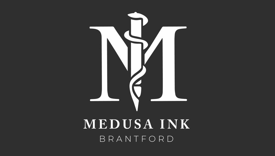 Medusa Ink Brantford billede 1
