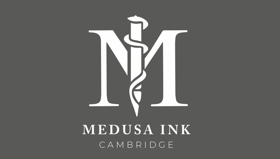 Medusa Ink Cambridge изображение 1