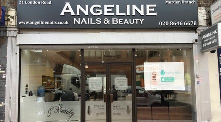 Angeline Nails Morden afbeelding 3