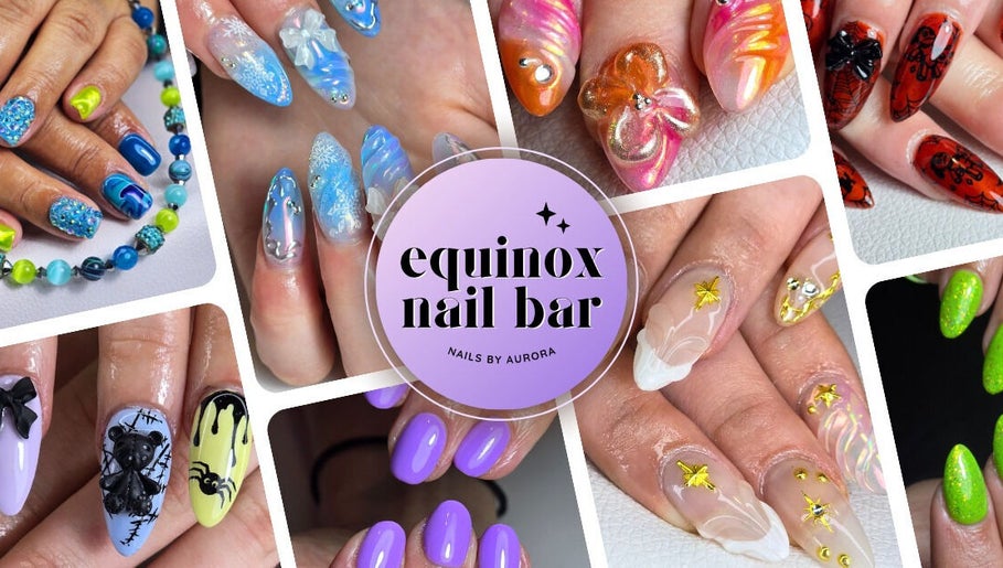 Equinox Nail Bar image 1