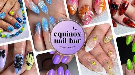 Equinox Nail Bar