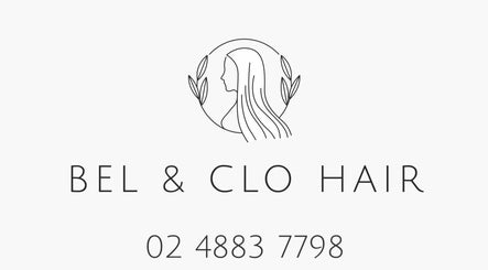 Bel & Clo Hair