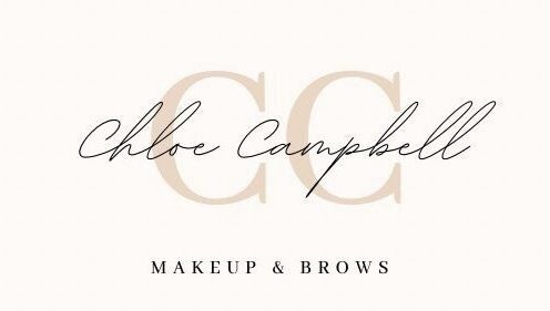 Chloe Campbell Makeup and Brow Artist image 1