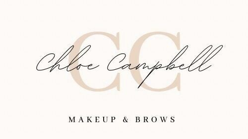 Chloe Campbell Makeup and Brow Artist
