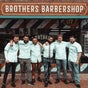 Brothers Barbershop Utrecht