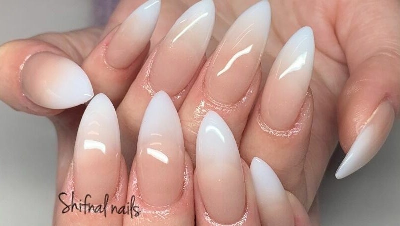 Shifnal Nails and Beauty 1paveikslėlis