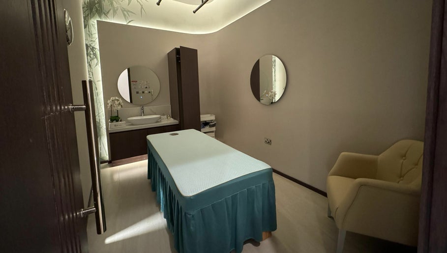 Yinyang Spa LTD - Abu Dhabi image 1