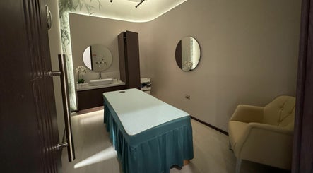 Yinyang Spa LTD - Abu Dhabi