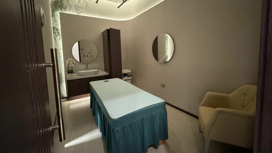 Yinyang Spa LTD - Abu Dhabi